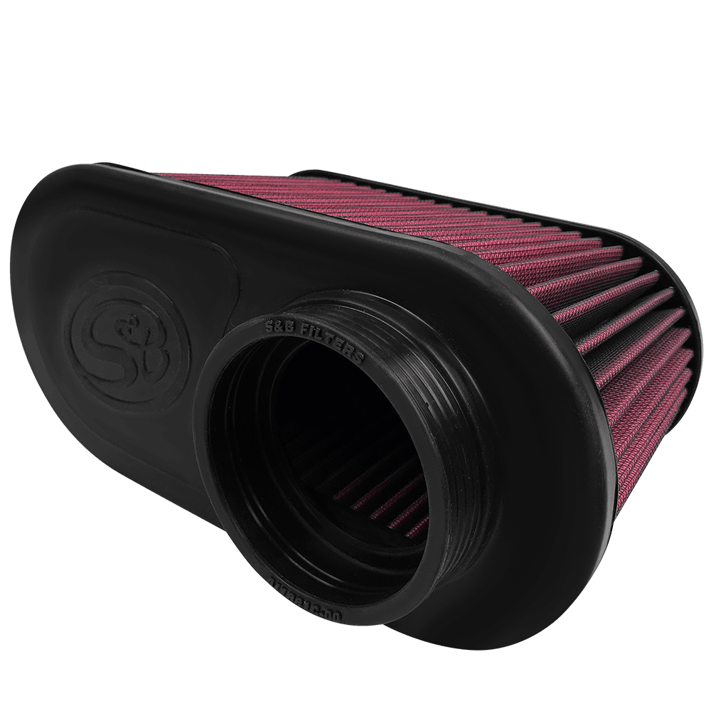 Air Filter (Dry Extendable) For Intake Kits: 75-5107