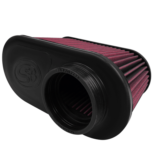 Air Filter (Dry Extendable) For Intake Kits: 75-5107