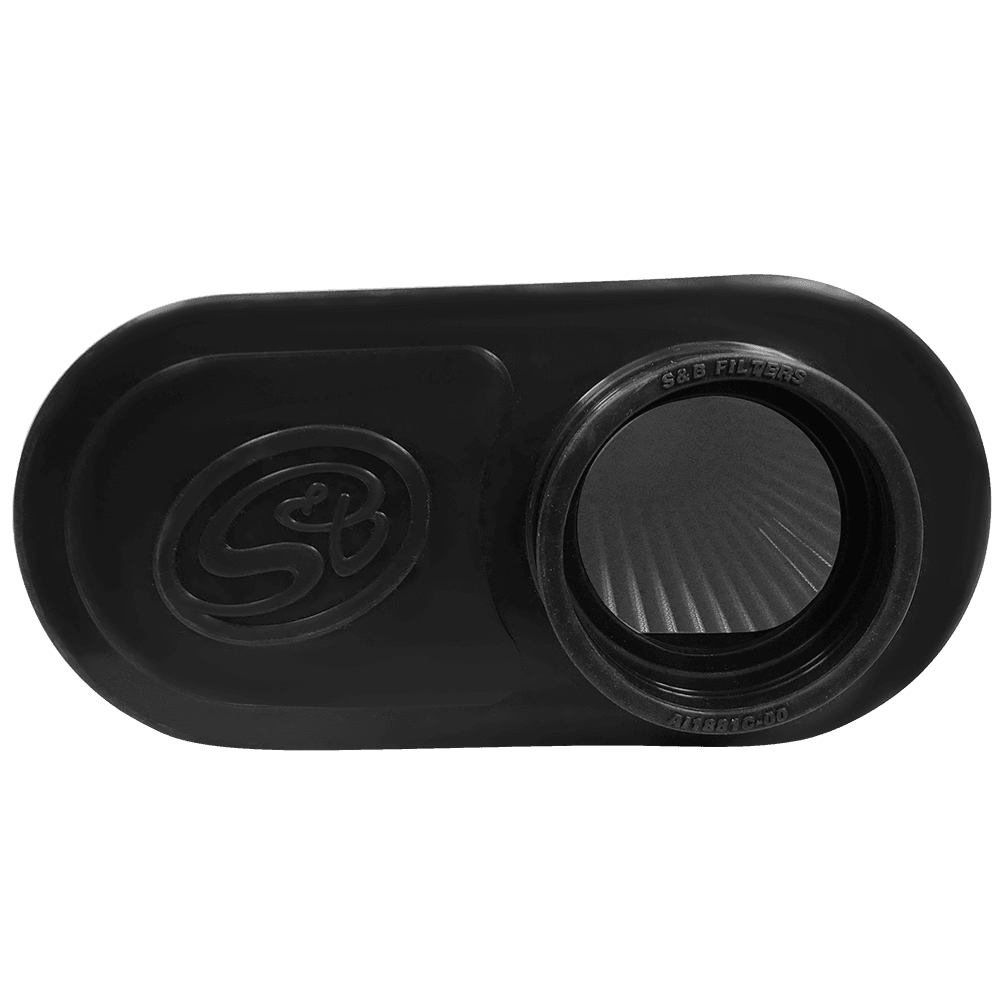 Air Filter (Dry Extendable) For Intake Kits: 75-5107