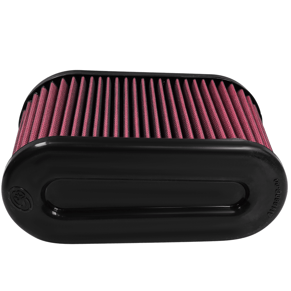 Air Filter (Dry Extendable) For Intake Kits: 75-5107
