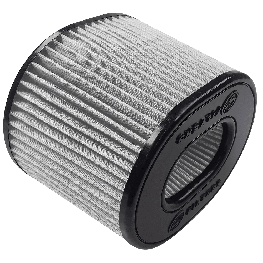 Air Filter (Dry Extendable) For Intake Kits: 75-5021D
