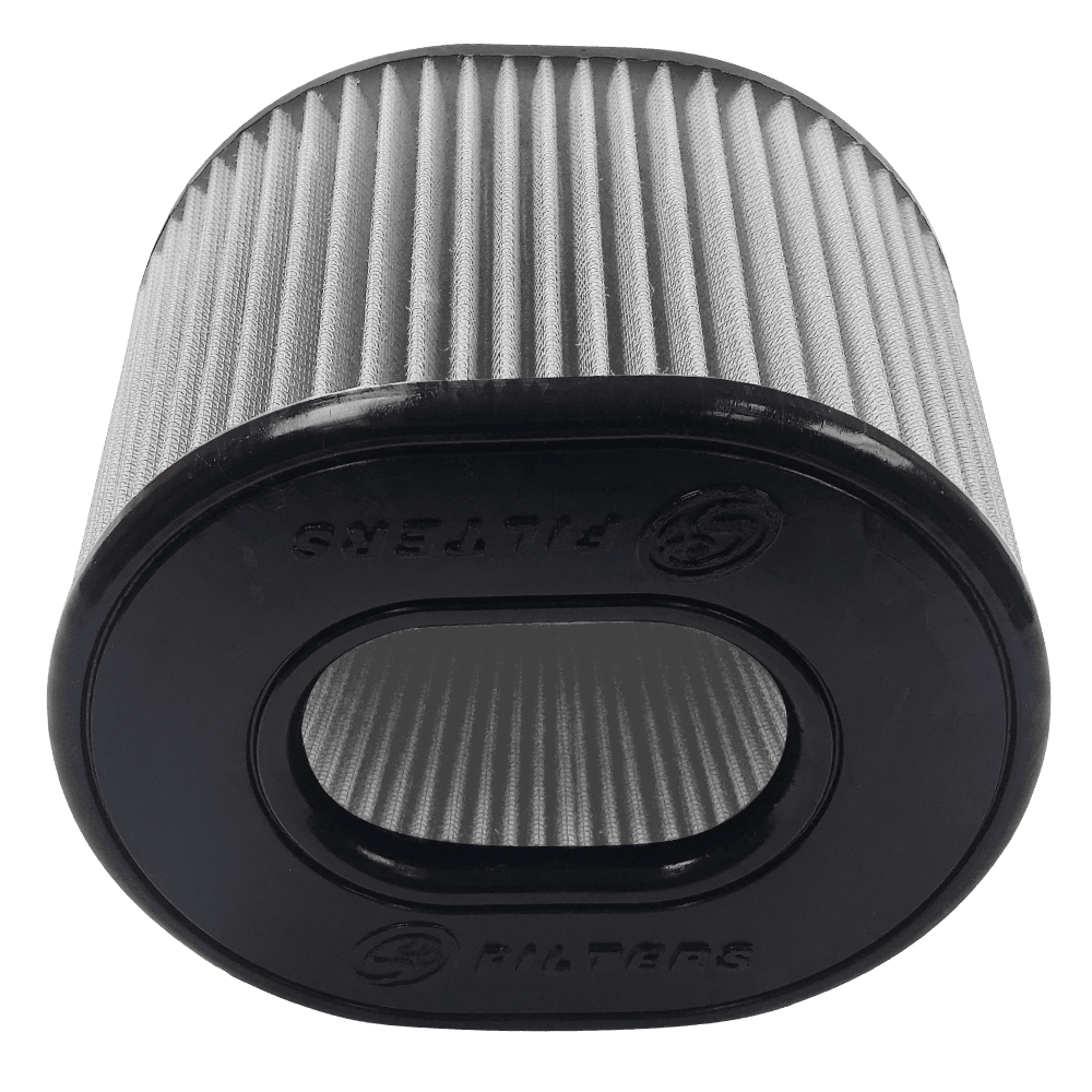 Air Filter (Dry Extendable) For Intake Kits: 75-5021D