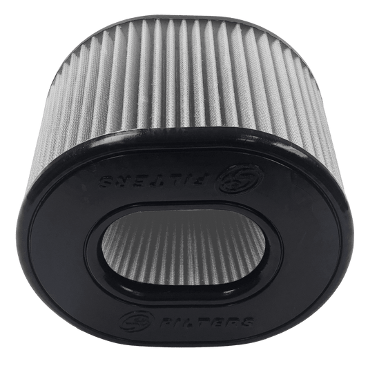 Air Filter (Dry Extendable) For Intake Kits: 75-5021D