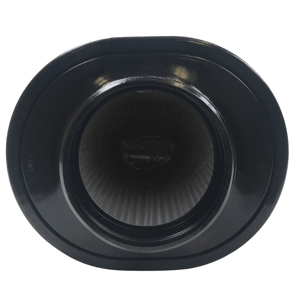 Air Filter (Dry Extendable) For Intake Kits: 75-5021D