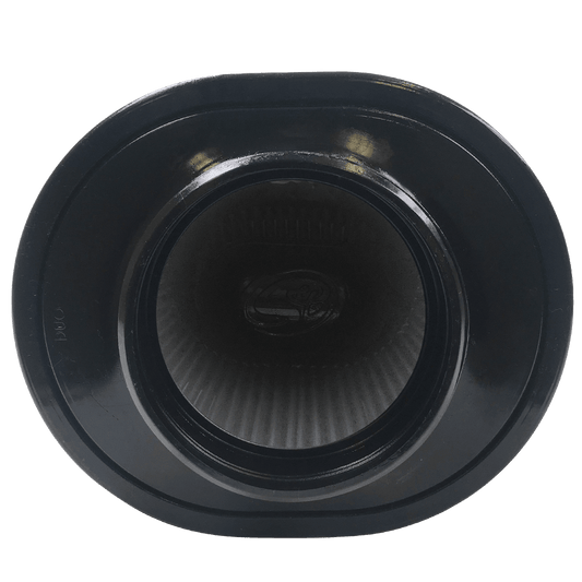 Air Filter (Dry Extendable) For Intake Kits: 75-5021D