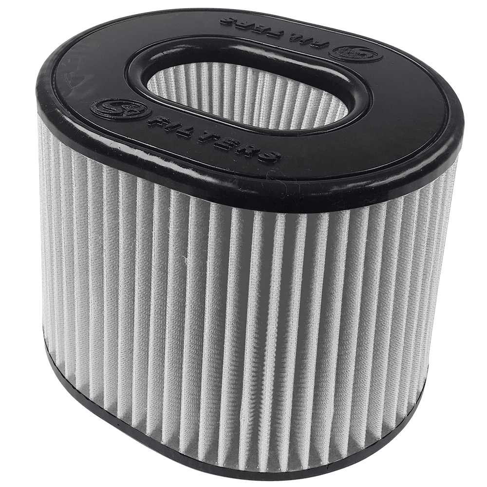 Air Filter (Dry Extendable) For Intake Kits: 75-5021D