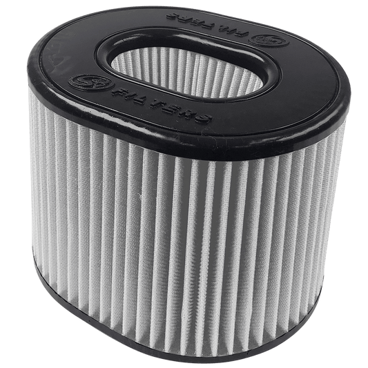 Air Filter (Dry Extendable) For Intake Kits: 75-5021D