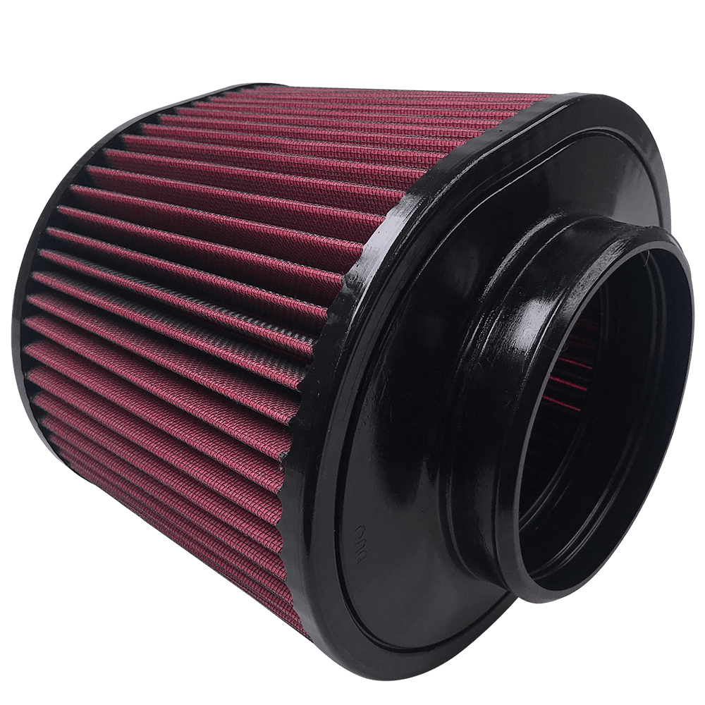 Air Filter (Cotton Cleanable) For Intake Kits: 75-5021