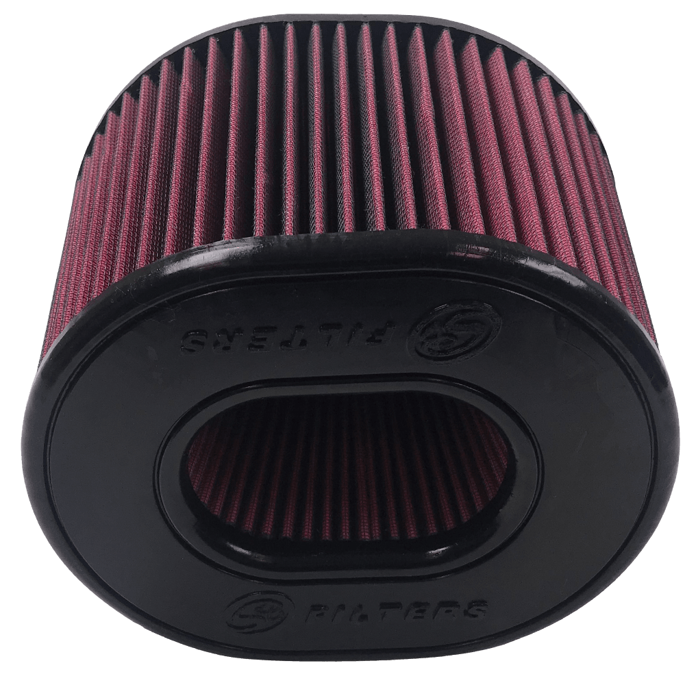 Air Filter (Dry Extendable) For Intake Kits: 75-5021D
