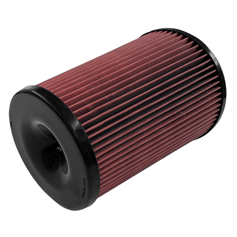 Air Filter (Cotton Cleanable) For Intake Kits: 75-5124 / 75-5133