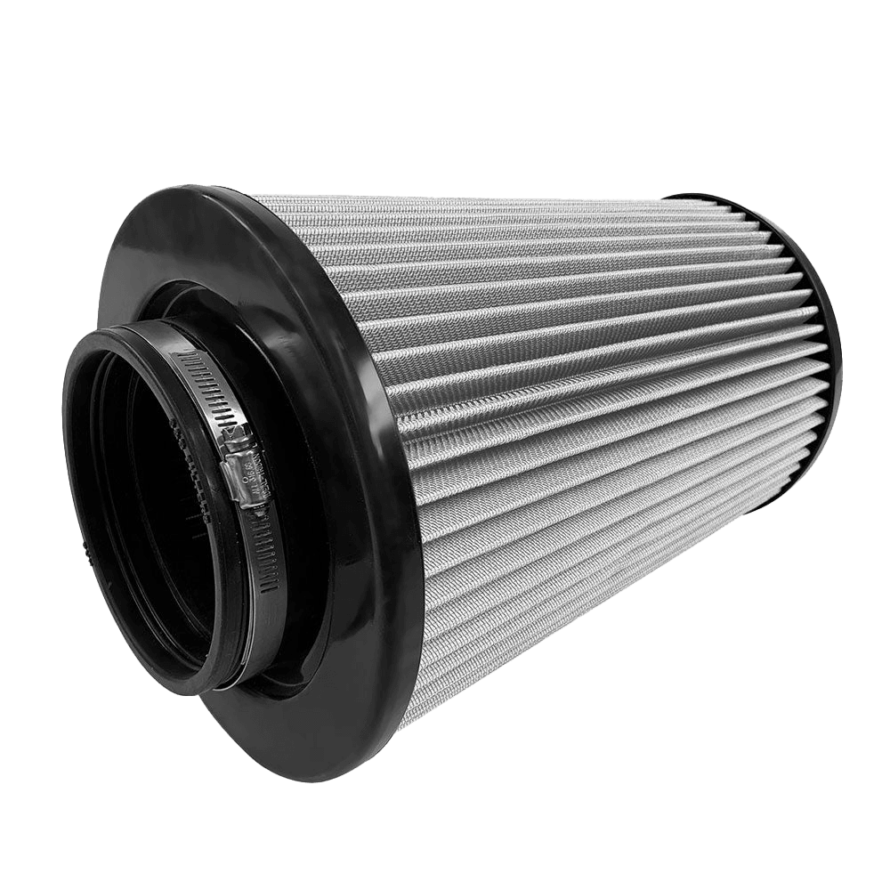 Air Filter (Dry Extendable) For Intake Kits: 75-5124D / 75-5133D