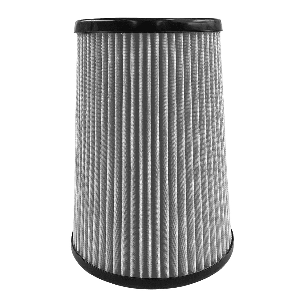 Air Filter (Dry Extendable) For Intake Kits: 75-5124D / 75-5133D