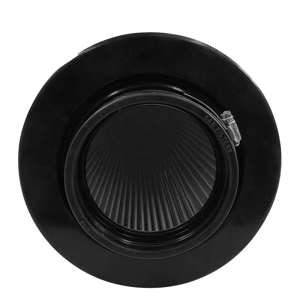 Air Filter (Dry Extendable) For Intake Kits: 75-5124D / 75-5133D