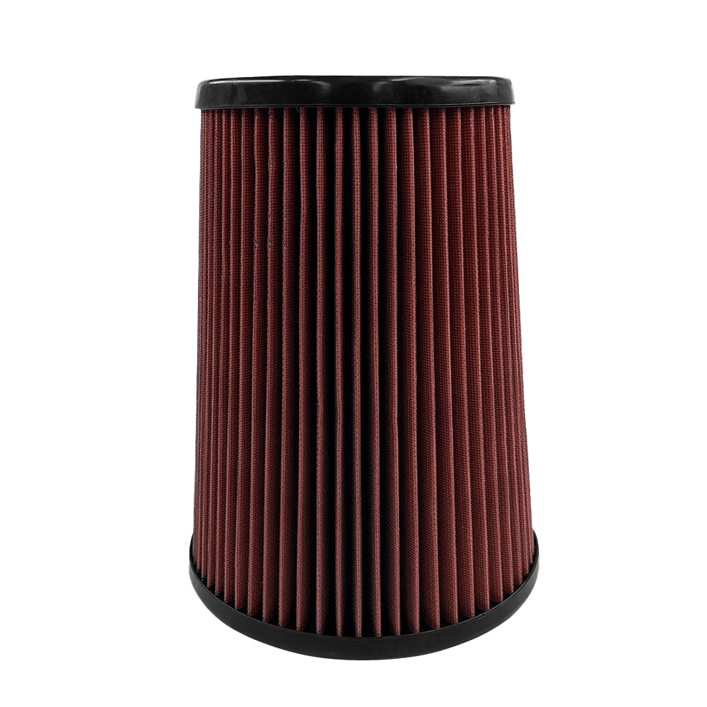 Air Filter (Dry Extendable) For Intake Kits: 75-5124D / 75-5133D