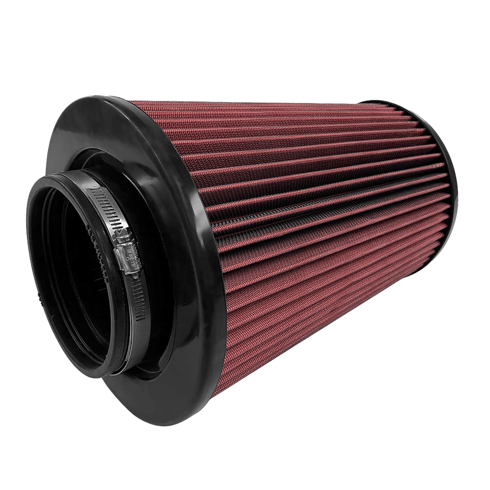 Air Filter (Dry Extendable) For Intake Kits: 75-5124D / 75-5133D