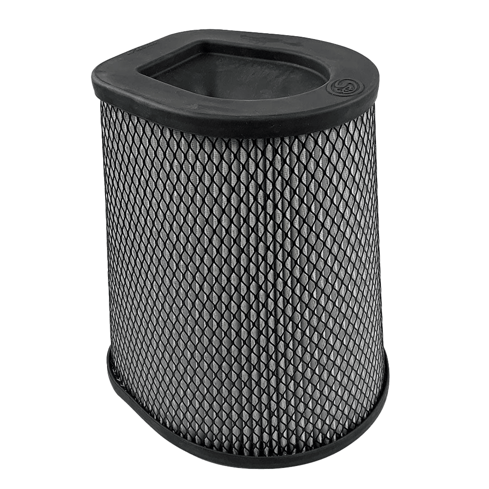 Air Filter (Dry Cleanable) For Intake Kits: 75-6000,75-6001