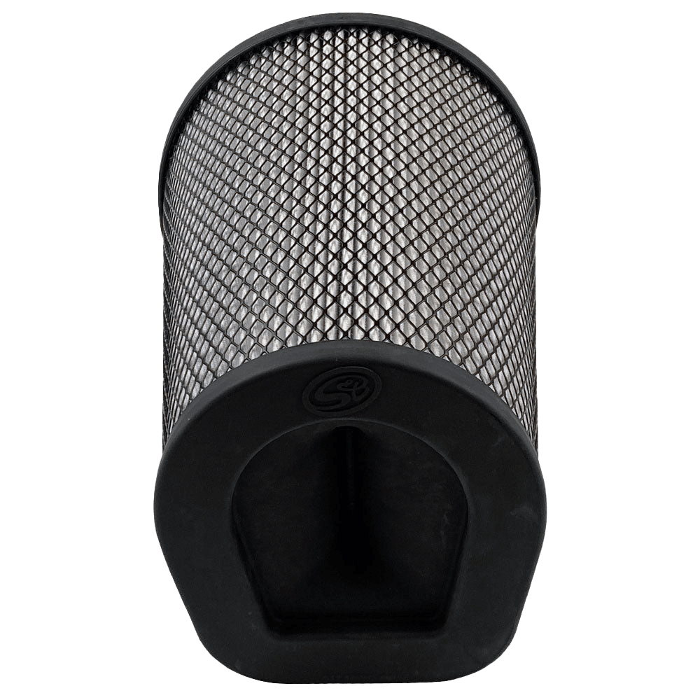 Air Filter (Dry Cleanable) For Intake Kits: 75-6000,75-6001