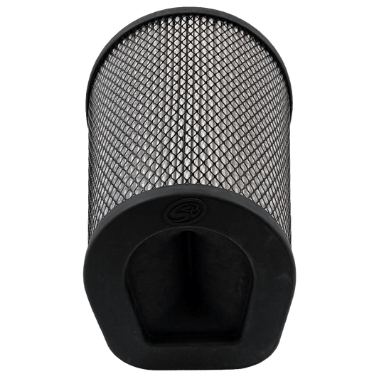 Air Filter (Dry Cleanable) For Intake Kits: 75-6000,75-6001
