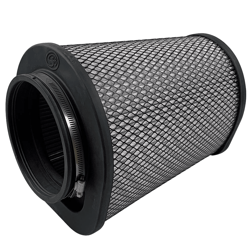 Air Filter (Dry Cleanable) For Intake Kits: 75-6000,75-6001