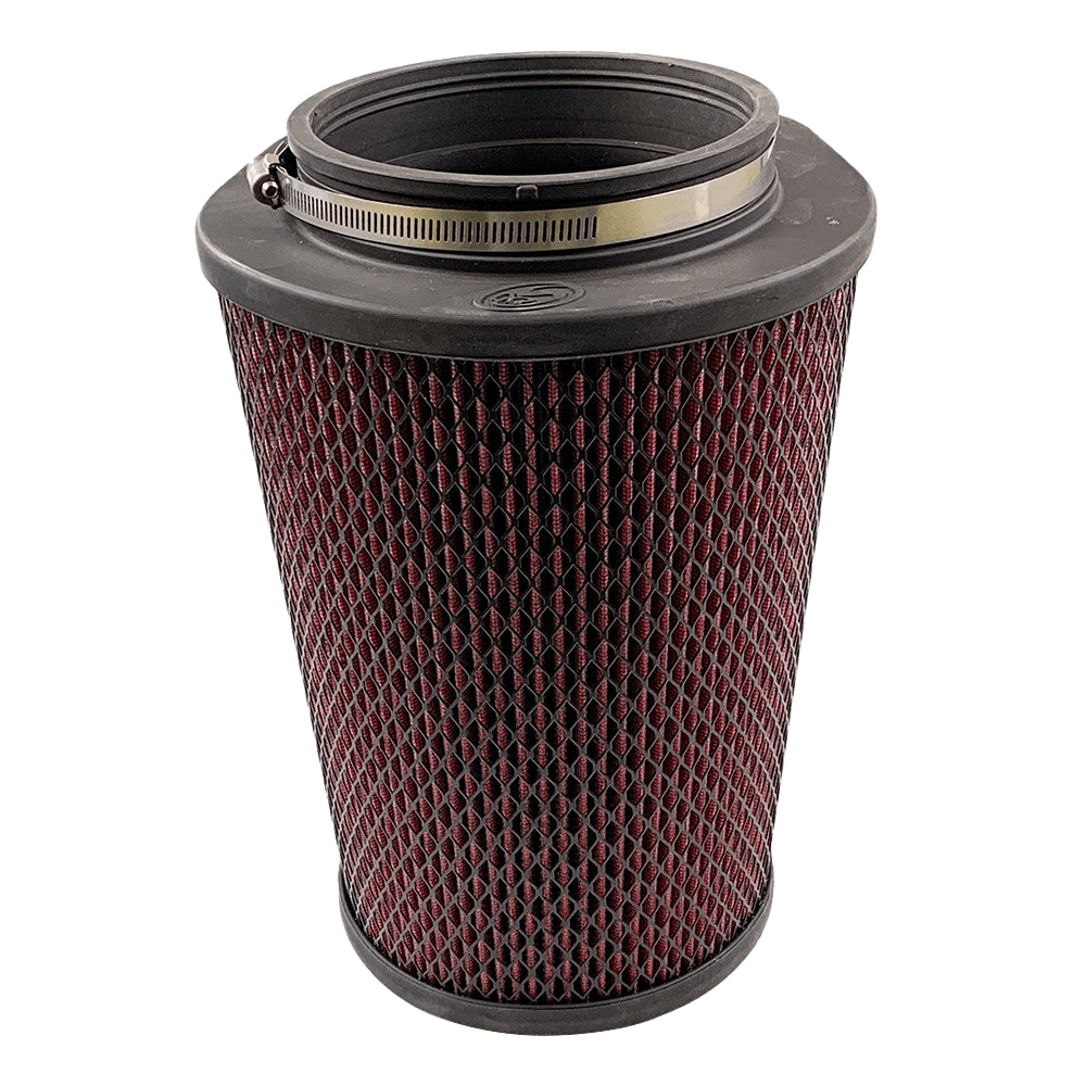Air Filter (Dry Cleanable) For Intake Kits: 75-6000,75-6001