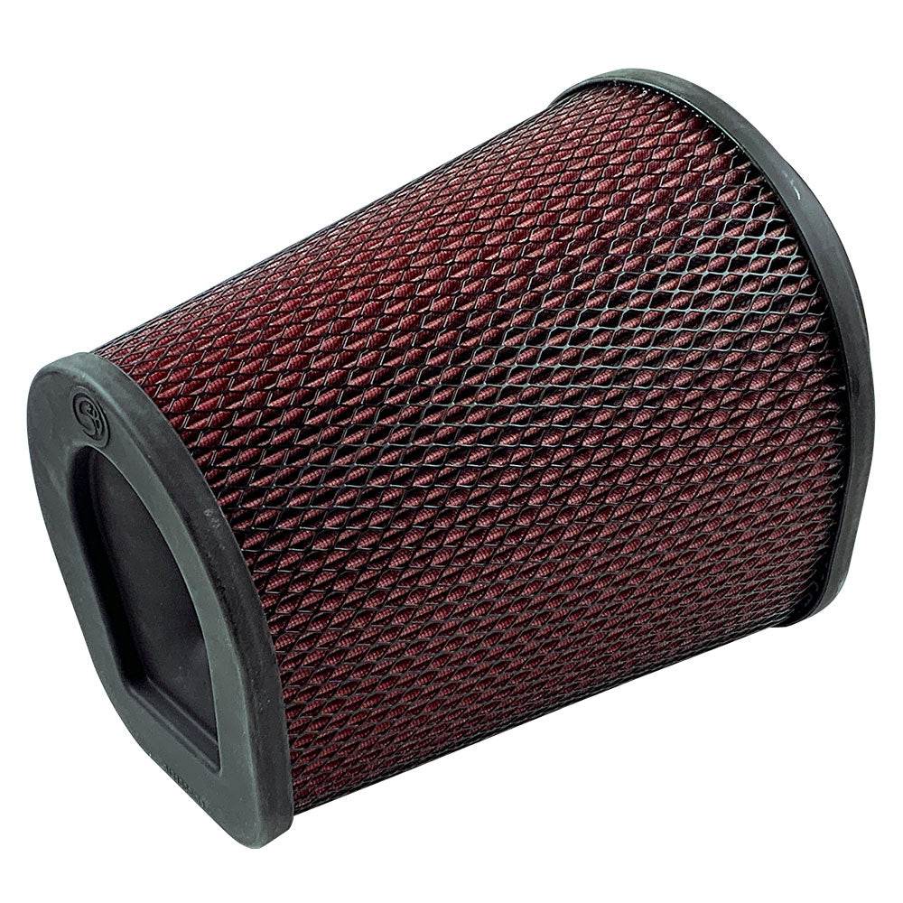 Air Filter (Dry Cleanable) For Intake Kits: 75-6000,75-6001