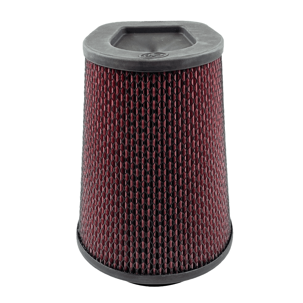 Air Filter (Dry Cleanable) For Intake Kits: 75-6000,75-6001