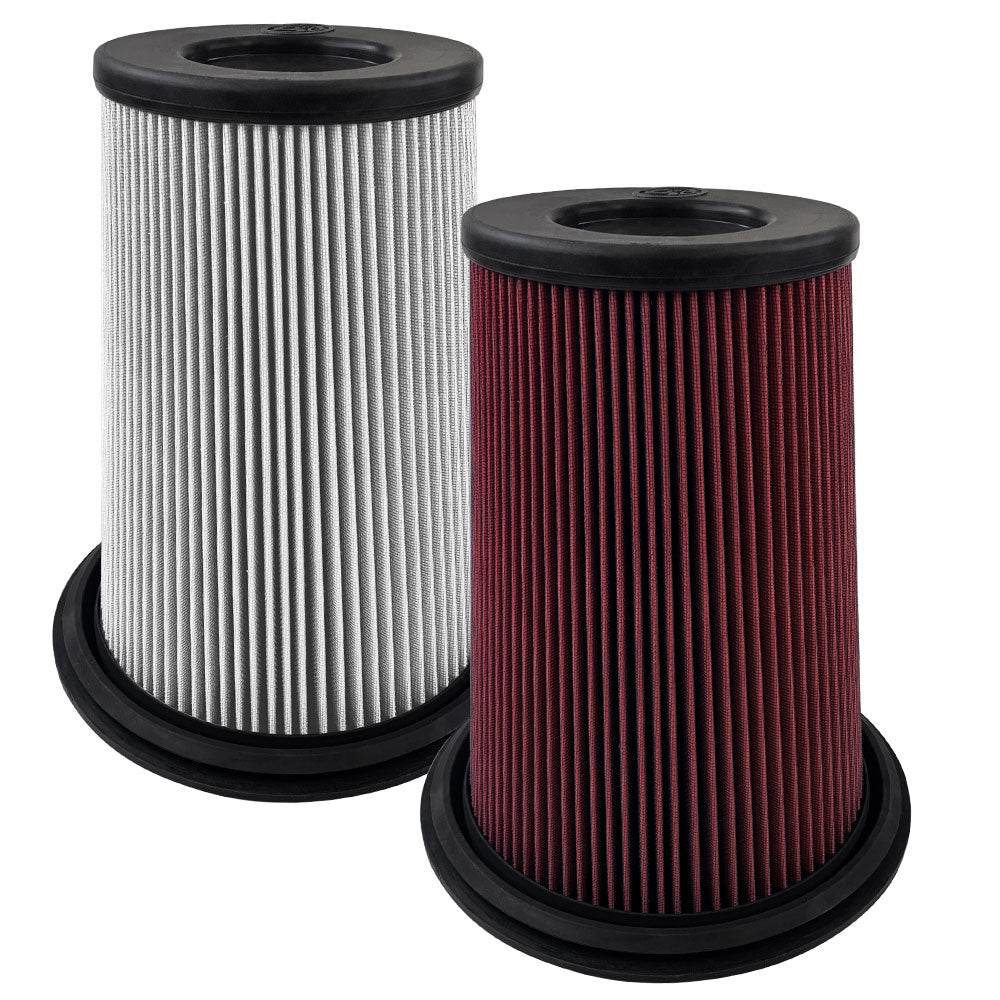 Air Filter (Dry Cleanable) For Intake Kit 75-5128D