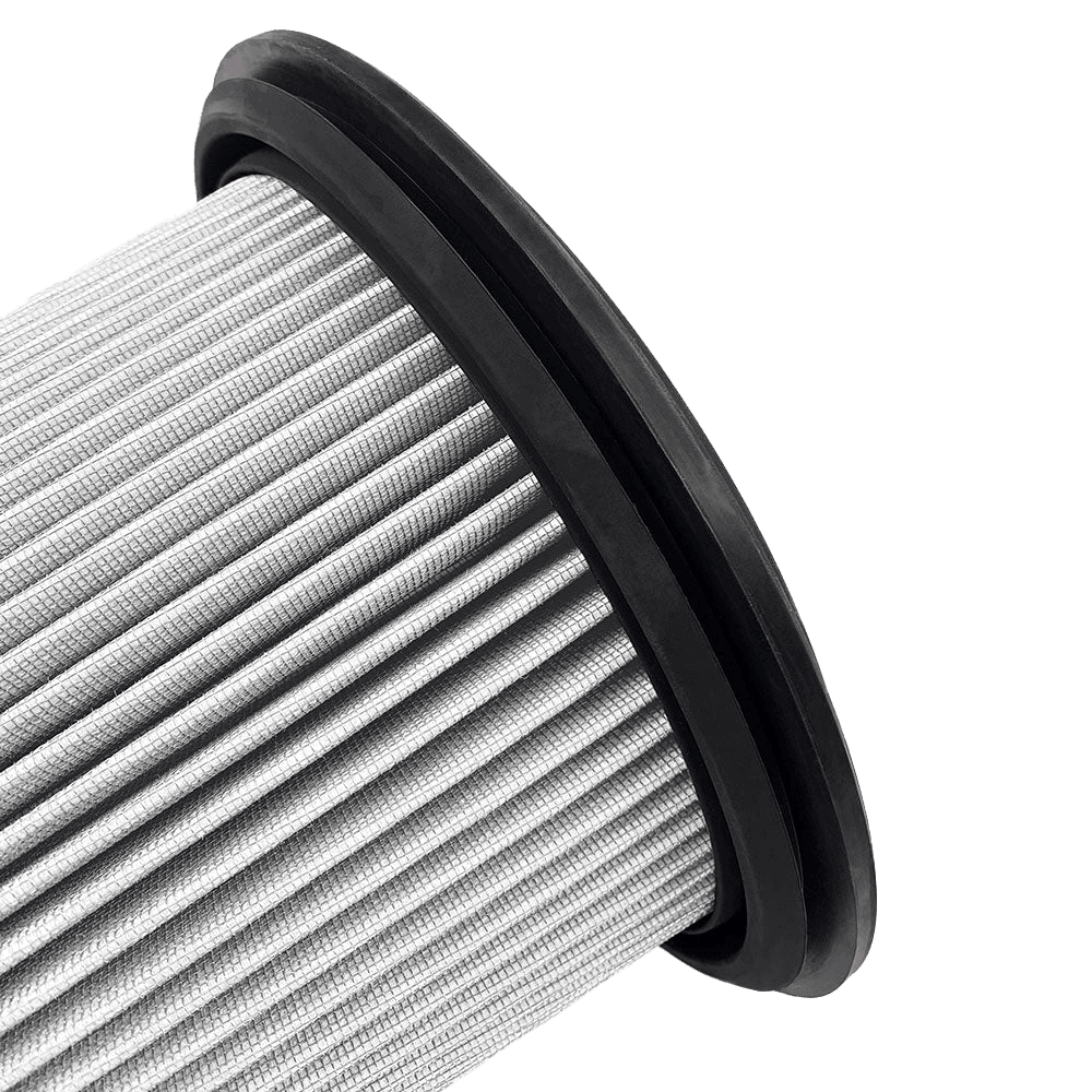 Air Filter (Dry Cleanable) For Intake Kit 75-5128D