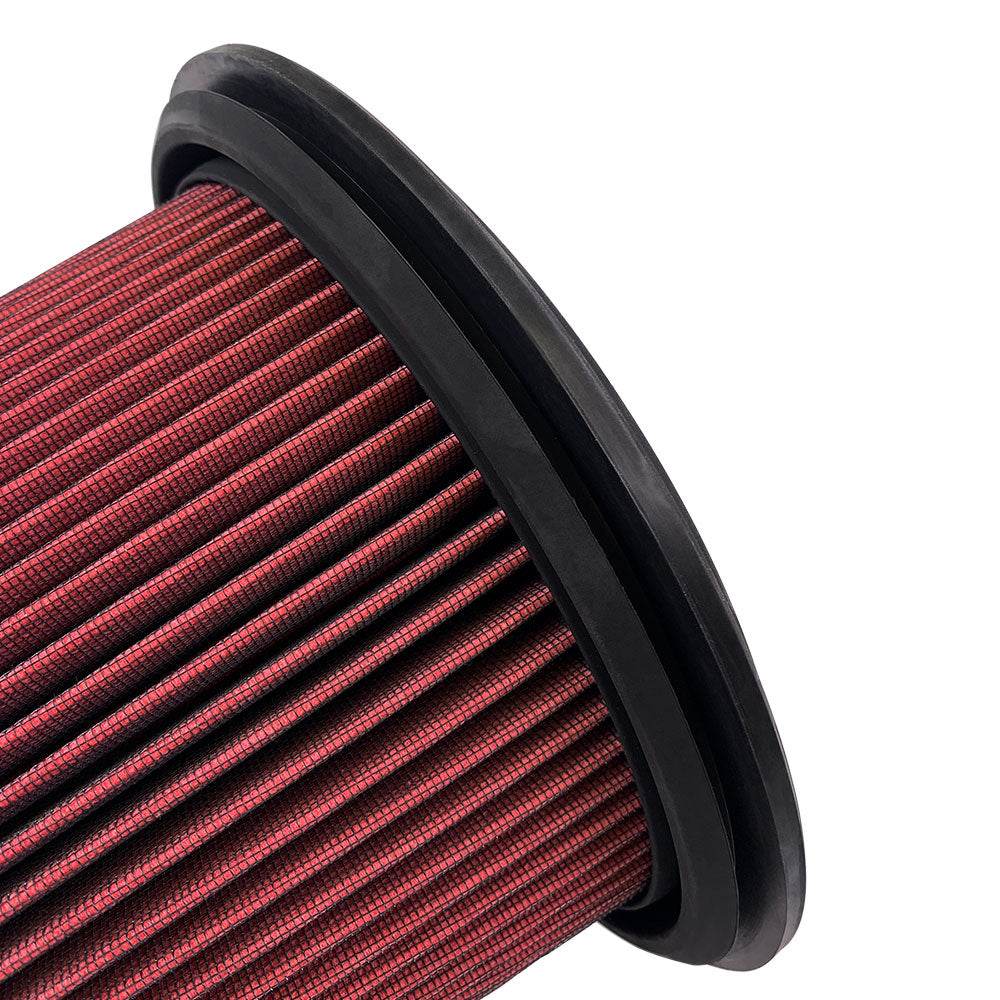 Air Filter (Dry Cleanable) For Intake Kit 75-5128D
