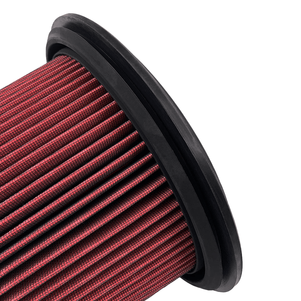 Air Filter (Dry Cleanable) For Intake Kit 75-5128D