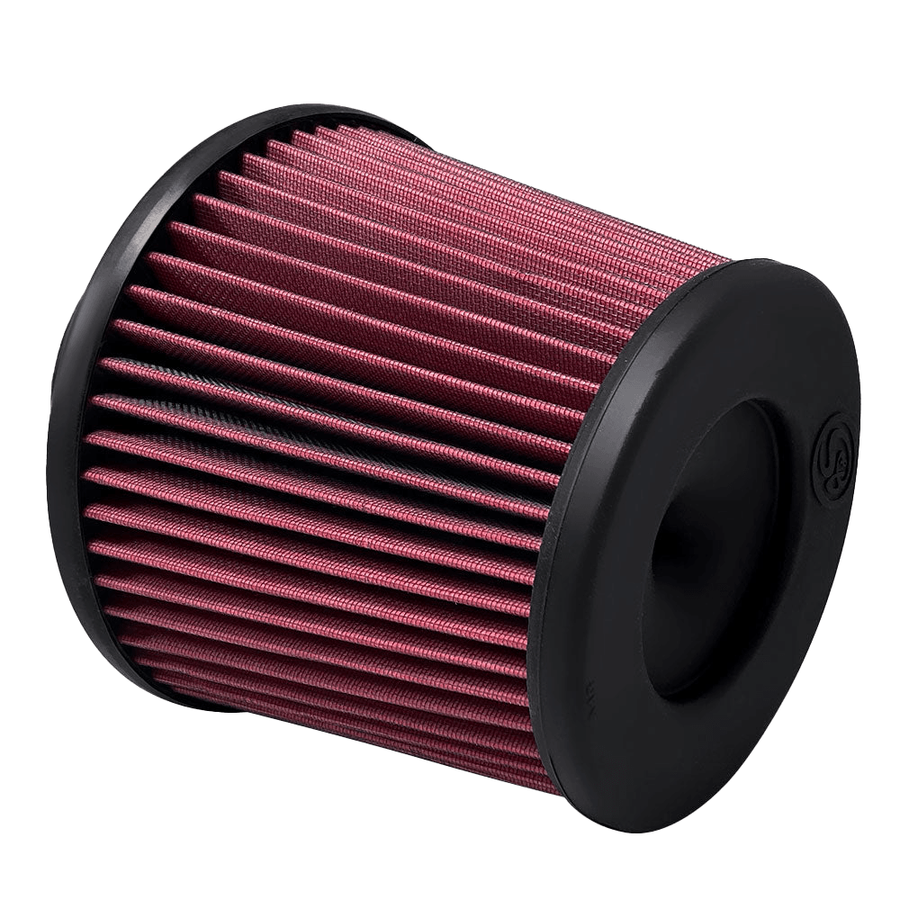 Air Filter (Cotton Cleanable) For Intake Kit 75-5134/75-5134D