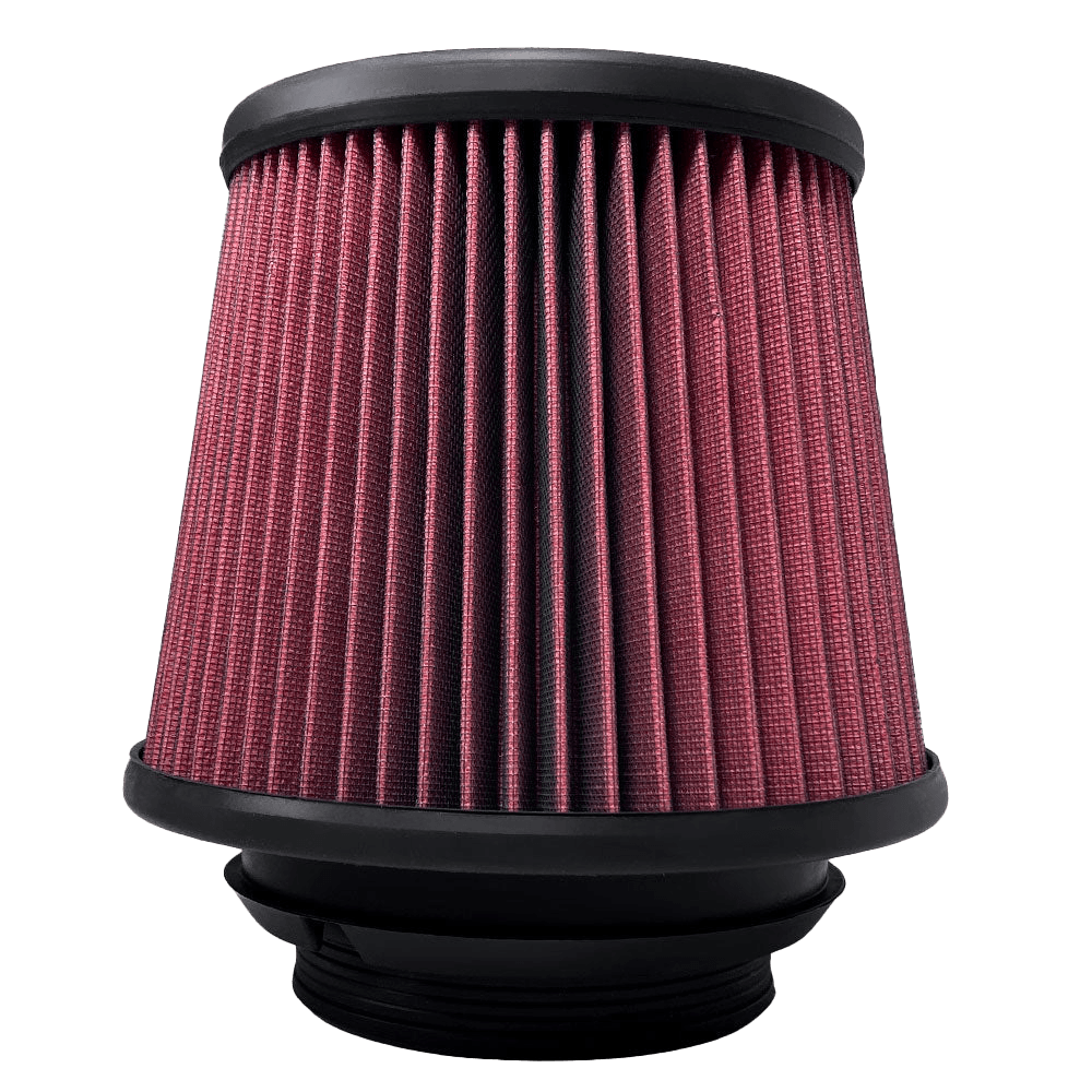 Air Filter (Cotton Cleanable) For Intake Kit 75-5134/75-5134D