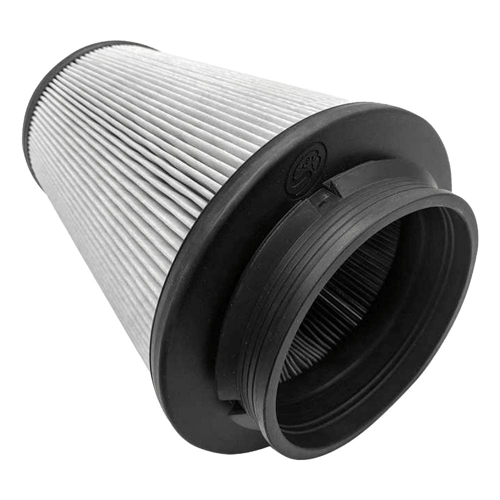 Air Filter (Dry Extendable) For Intake Kit 75-5135D