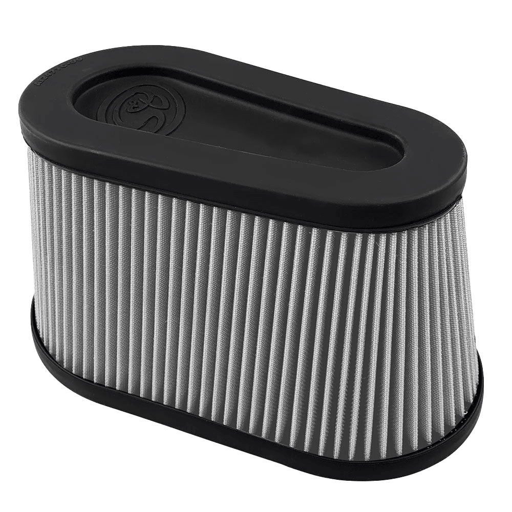 Air Filter (Dry Extendable) For Intake Kit 75-5136/75-5136D