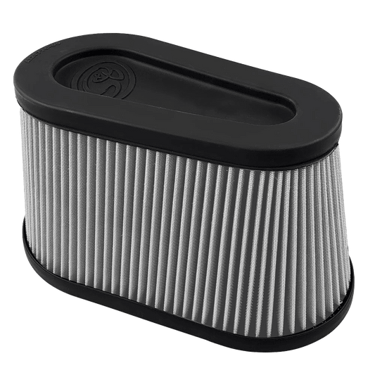 Air Filter (Dry Extendable) For Intake Kit 75-5136/75-5136D