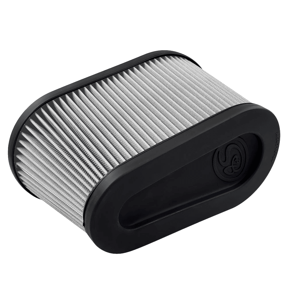Air Filter (Dry Extendable) For Intake Kit 75-5136/75-5136D