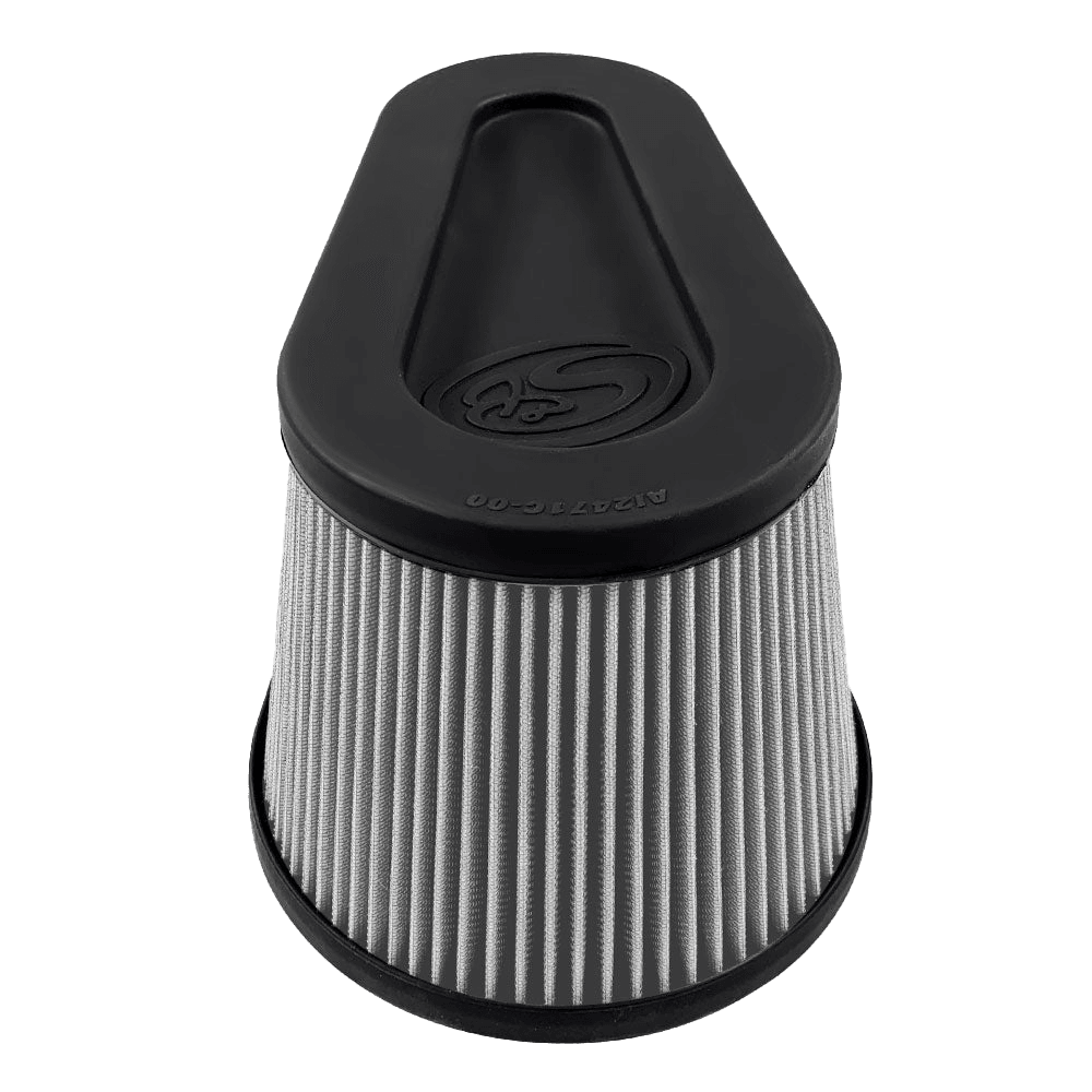 Air Filter (Dry Extendable) For Intake Kit 75-5136/75-5136D