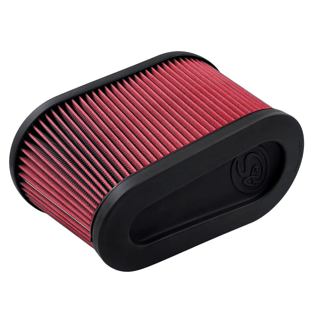 Air Filter (Dry Extendable) For Intake Kit 75-5136/75-5136D