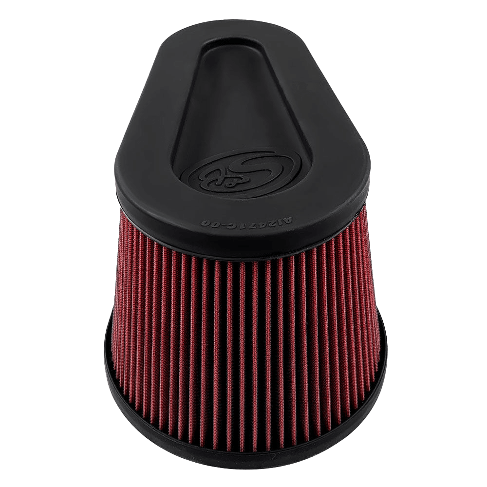 Air Filter (Dry Extendable) For Intake Kit 75-5136/75-5136D