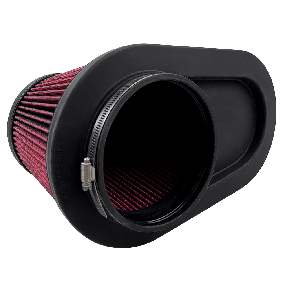 Air Filter (Dry Extendable) For Intake Kit 75-5136/75-5136D