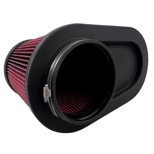 Air Filter (Dry Extendable) For Intake Kit 75-5136/75-5136D