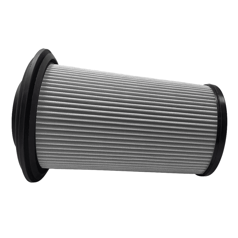 Air Filter (Dry Extendable) For Intake Kit 75-5137 / 75-5137D