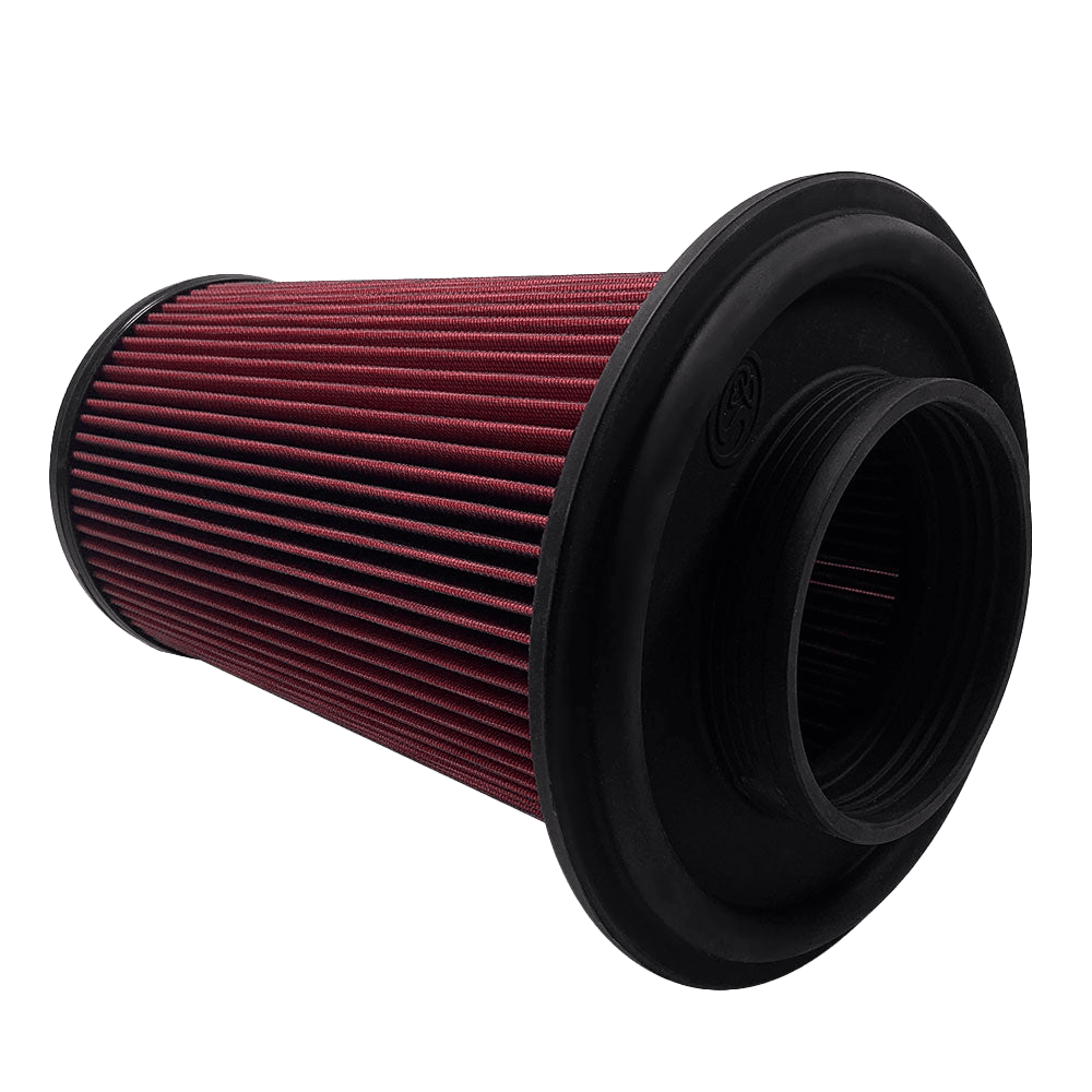 Air Filter (Dry Extendable) For Intake Kit 75-5137 / 75-5137D