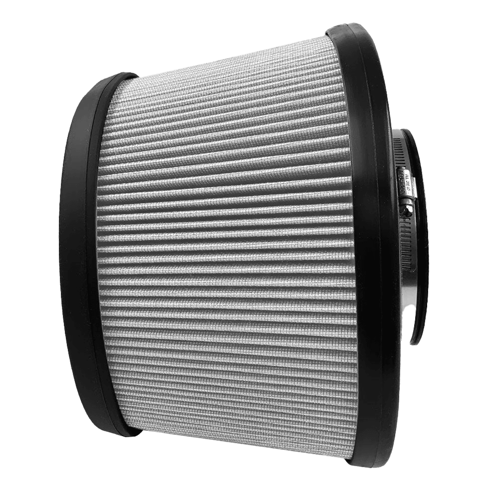 Air Filter (Dry Extendable) For Intake Kit 75-5132/75-5132D