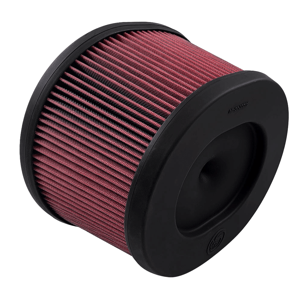 Air Filter (Dry Extendable) For Intake Kit 75-5132/75-5132D