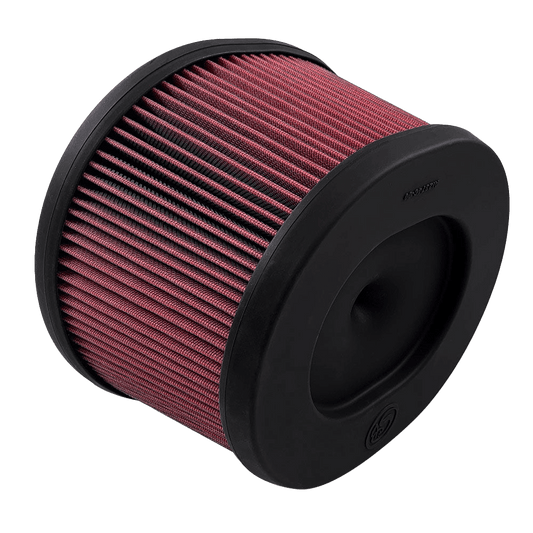 Air Filter (Dry Extendable) For Intake Kit 75-5132/75-5132D