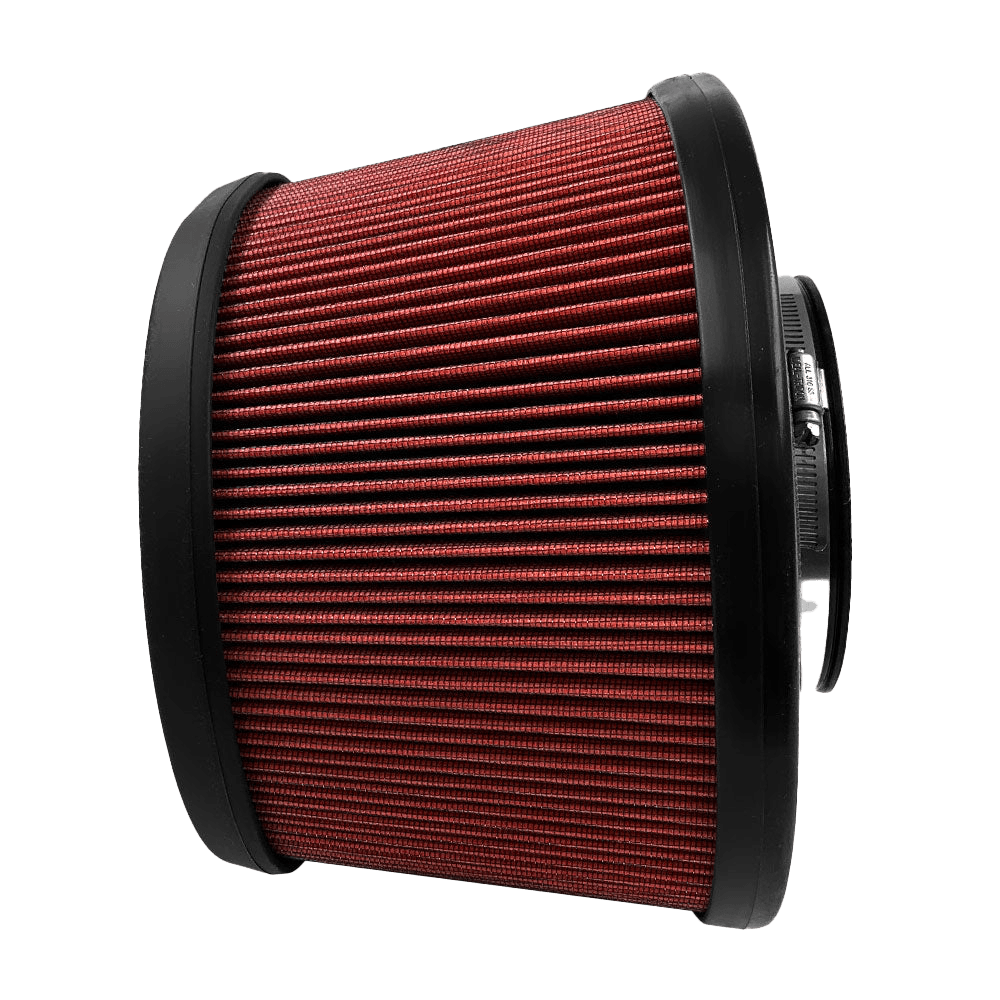 Air Filter (Dry Extendable) For Intake Kit 75-5132/75-5132D
