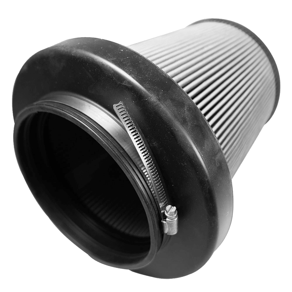 Air Filter (Dry Extendable) For Intake Kit 75-5144/75-5144D