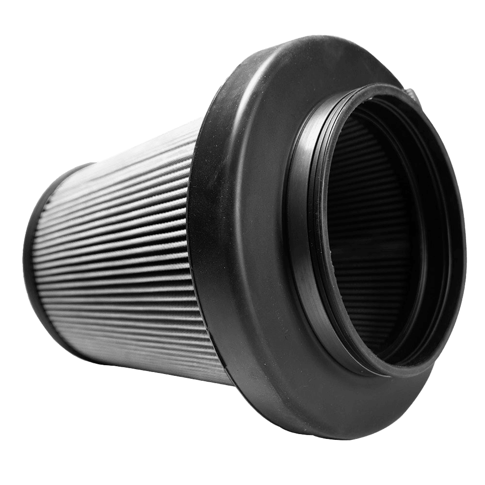 Air Filter (Dry Extendable) For Intake Kit 75-5144/75-5144D