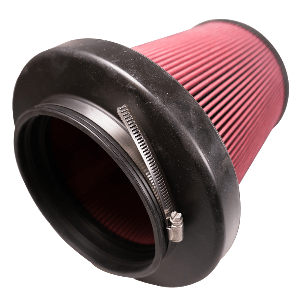 Air Filter (Dry Extendable) For Intake Kit 75-5144/75-5144D